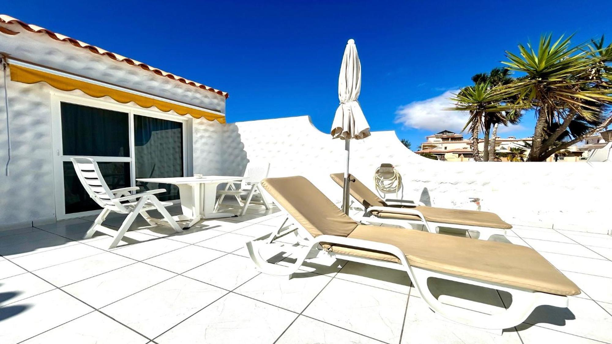 Welooveyou Top Serena Costa Calma Exterior photo
